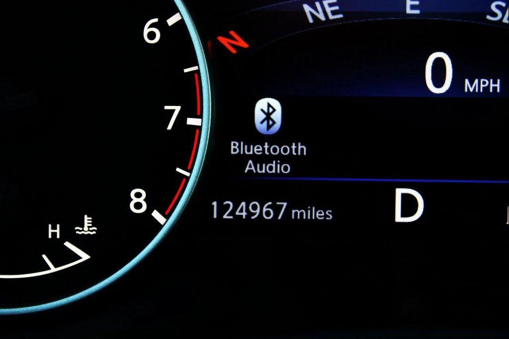 used 2017 Nissan Murano car, priced at $9,988