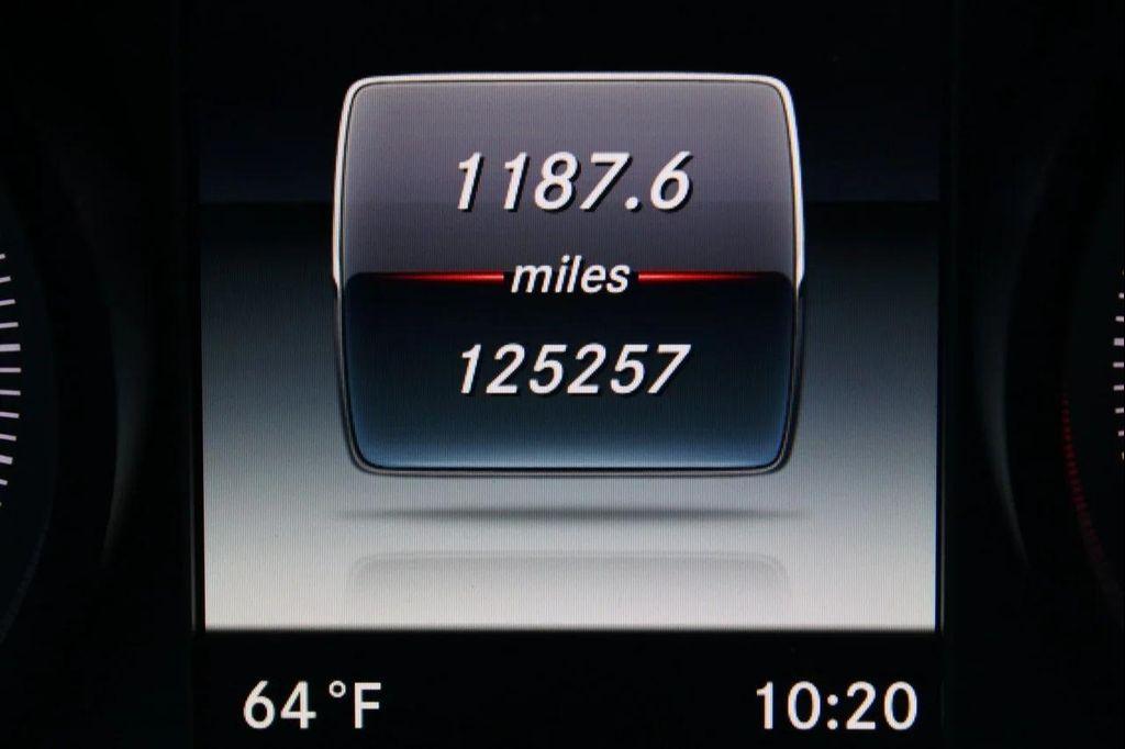 used 2015 Mercedes-Benz C-Class car, priced at $9,988