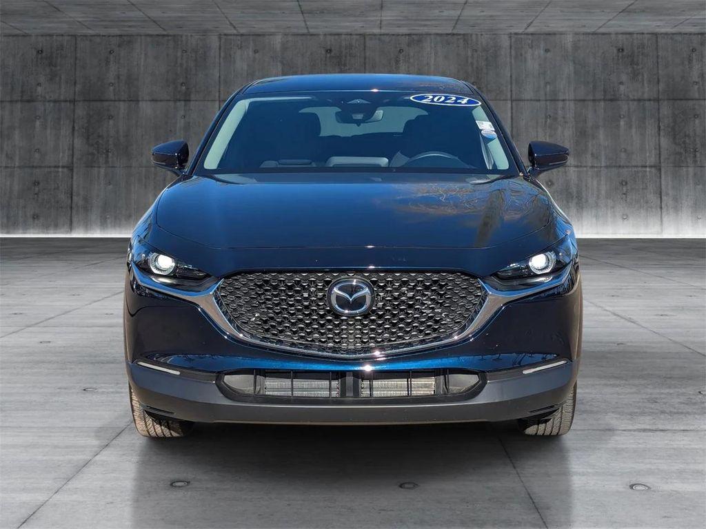 used 2024 Mazda CX-30 car, priced at $21,988