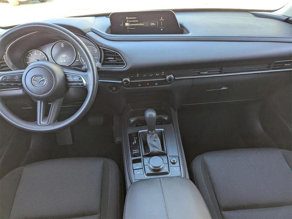 used 2024 Mazda CX-30 car, priced at $21,988