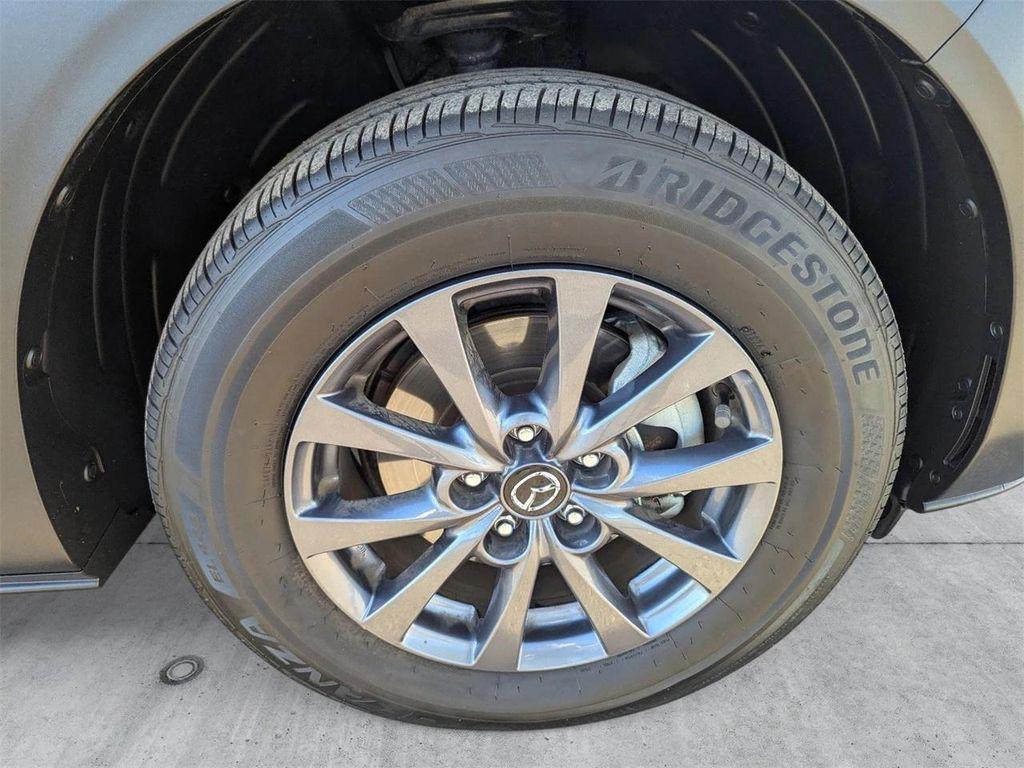 used 2024 Mazda CX-30 car, priced at $21,988