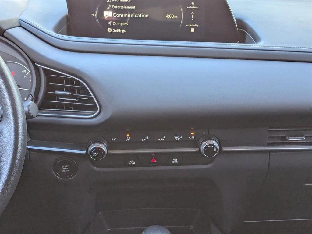 used 2024 Mazda CX-30 car, priced at $21,988