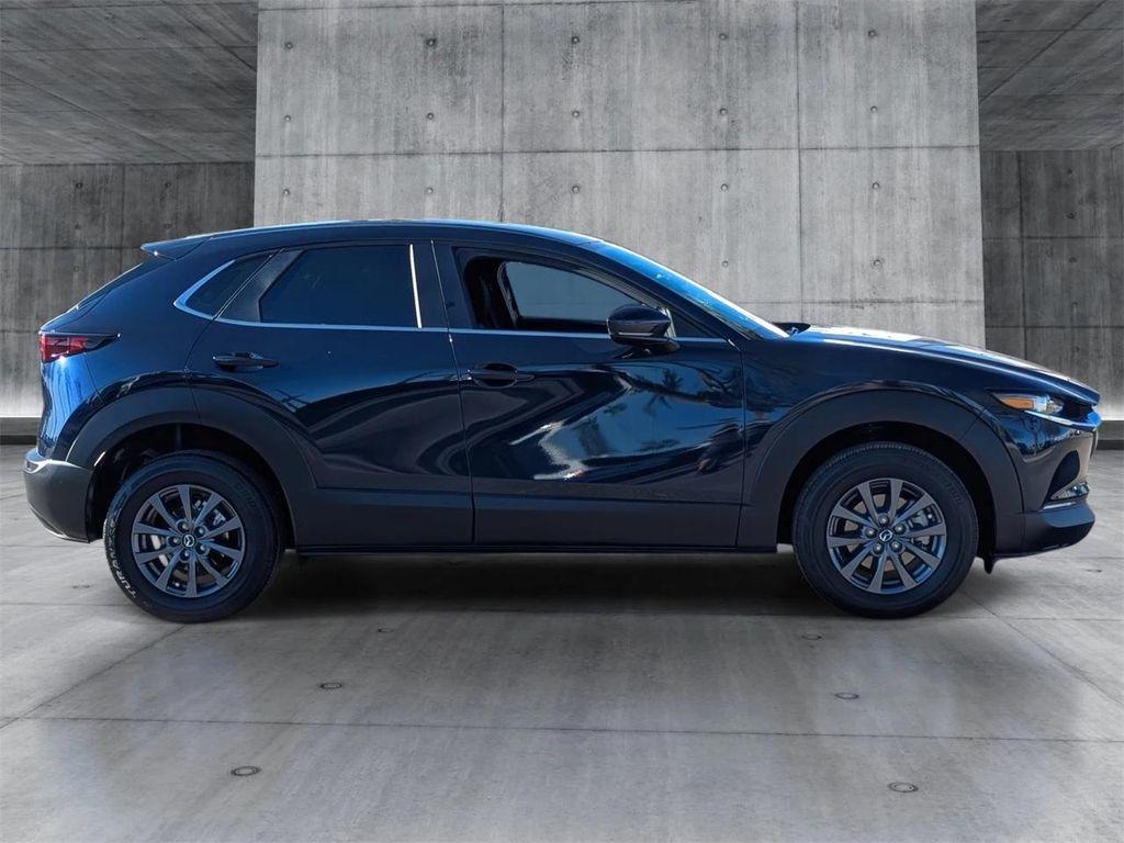 used 2024 Mazda CX-30 car, priced at $21,988