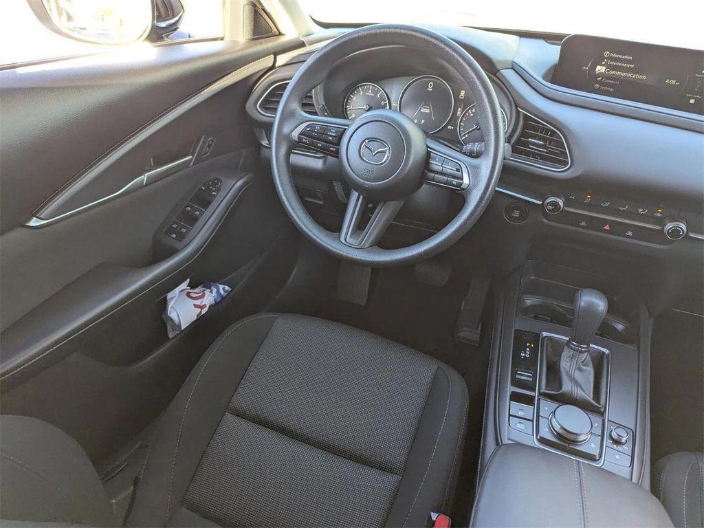 used 2024 Mazda CX-30 car, priced at $21,988