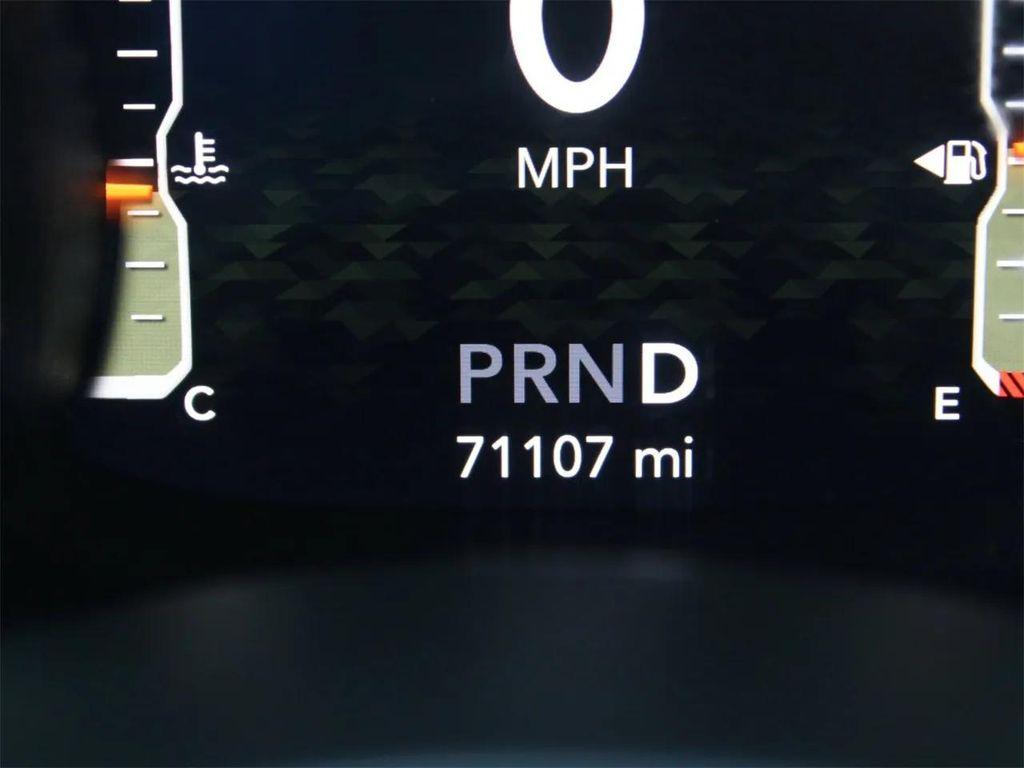 used 2018 Jeep Wrangler Unlimited car, priced at $22,988