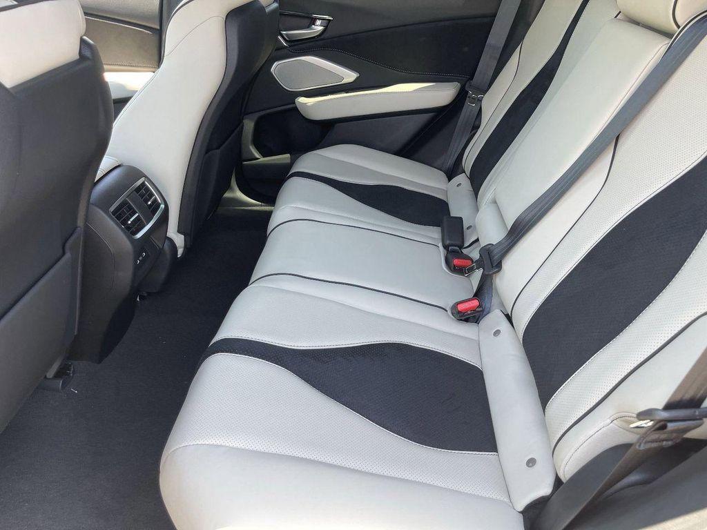 new 2026 Acura RDX car, priced at $51,300