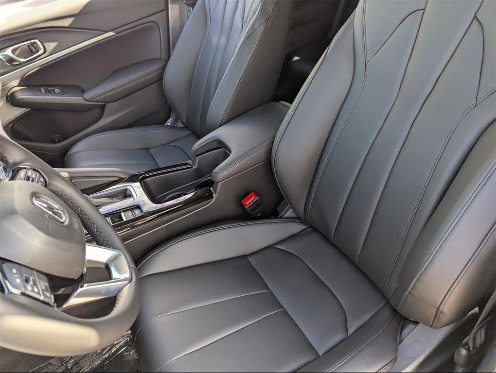 new 2026 Acura Integra car