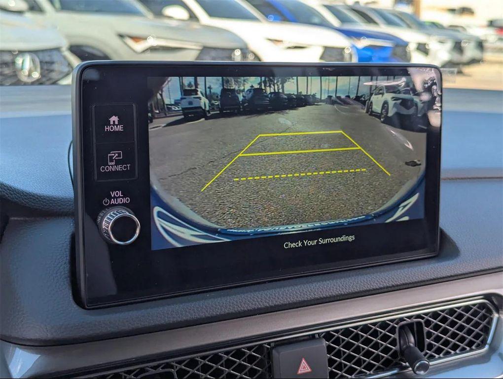 new 2026 Acura Integra car