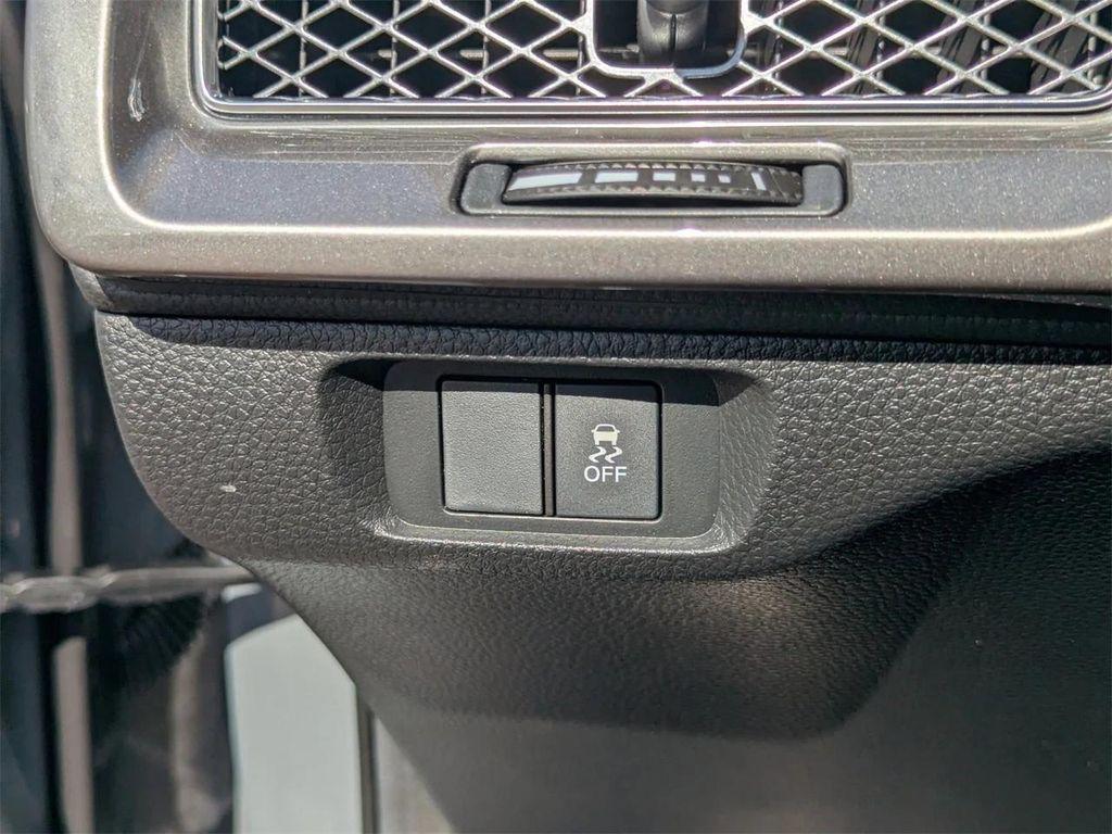 new 2026 Acura Integra car, priced at $35,295