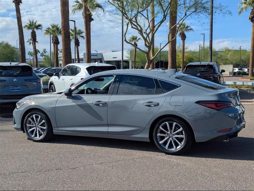 new 2026 Acura Integra car