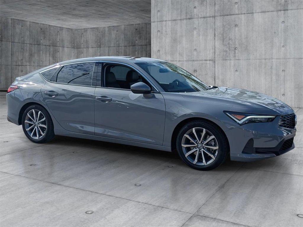 new 2026 Acura Integra car, priced at $35,295