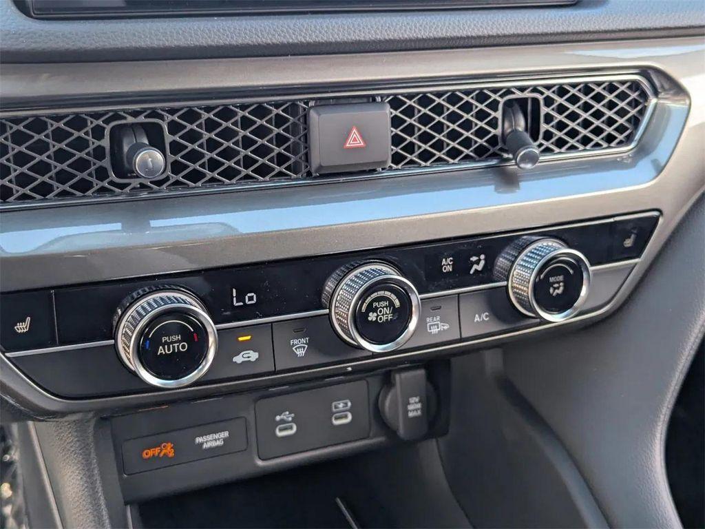 new 2026 Acura Integra car, priced at $35,295