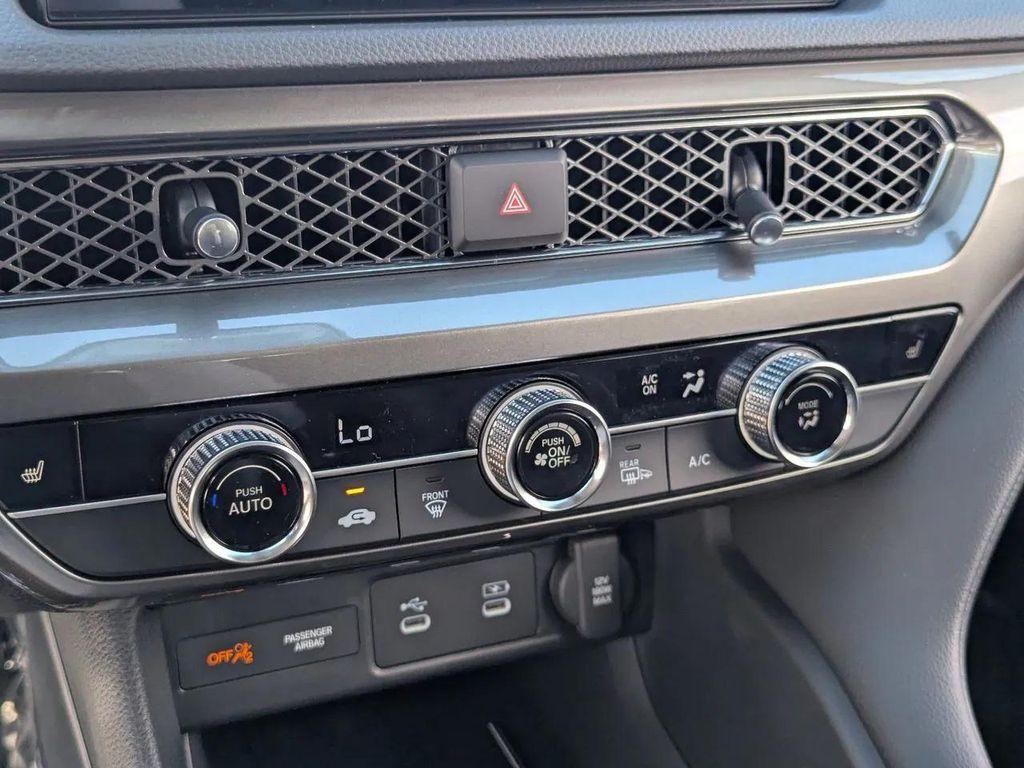 new 2026 Acura Integra car, priced at $35,295