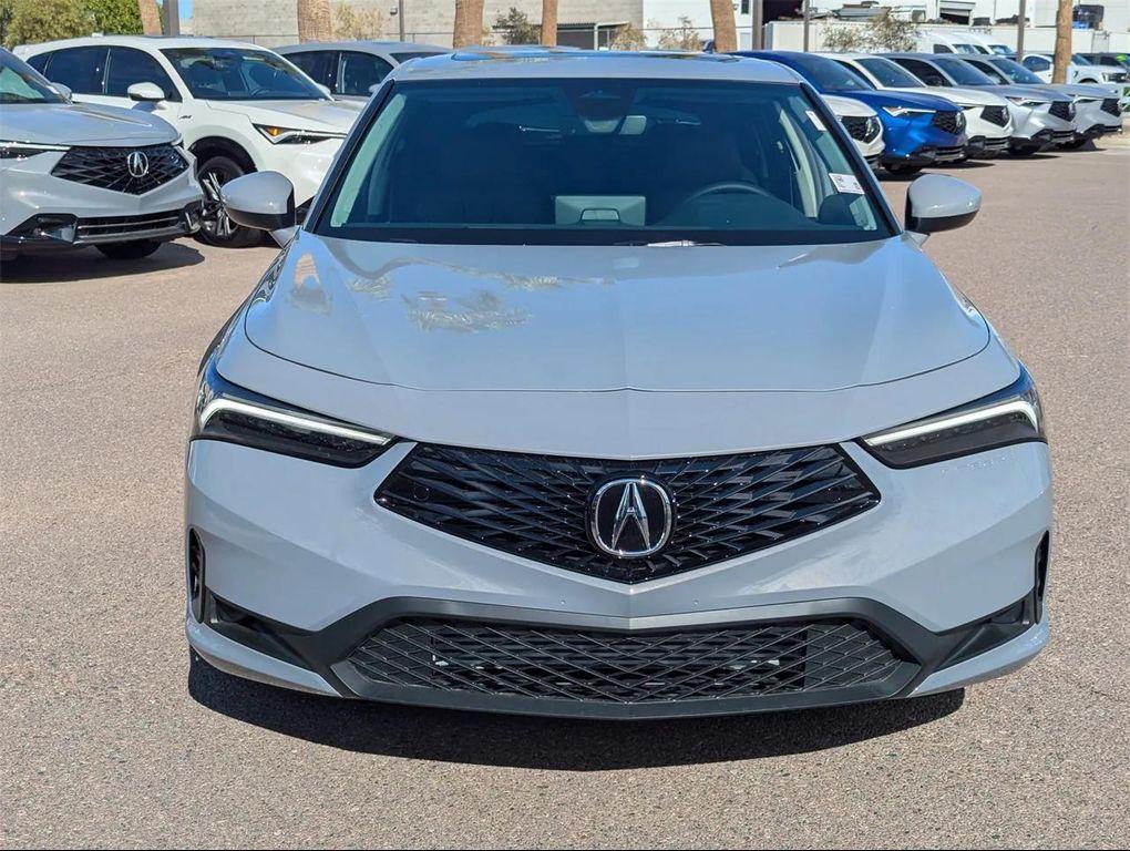 new 2026 Acura Integra car