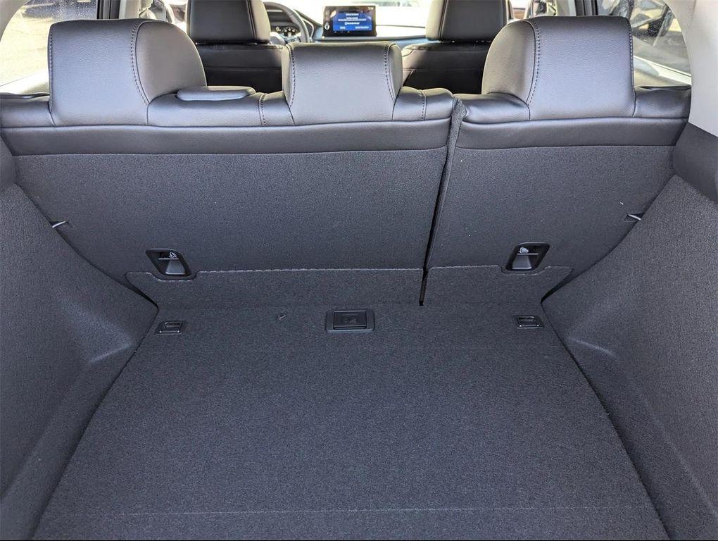 new 2026 Acura Integra car