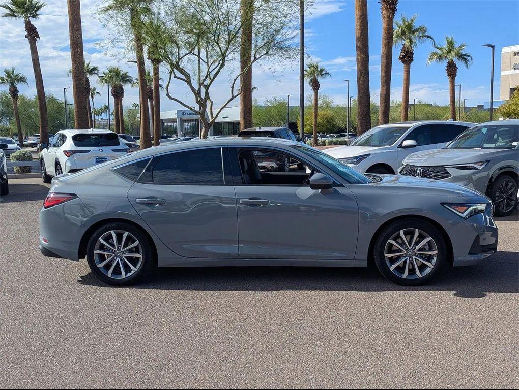 new 2026 Acura Integra car