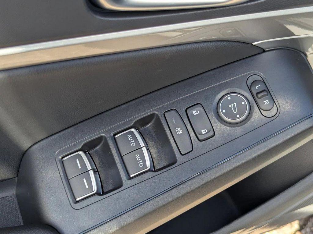 new 2026 Acura Integra car, priced at $35,295