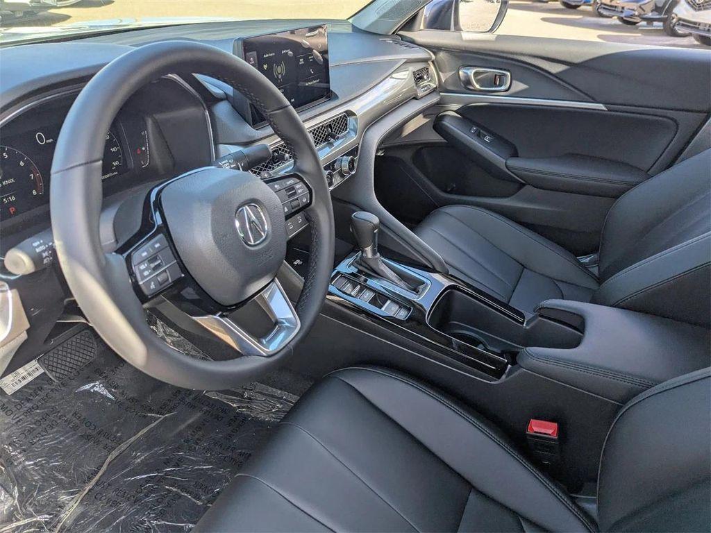 new 2026 Acura Integra car, priced at $35,295