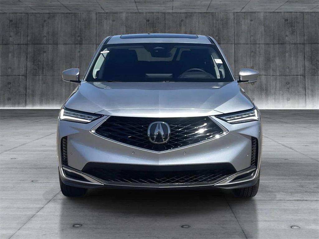 new 2026 Acura MDX car, priced at $58,650
