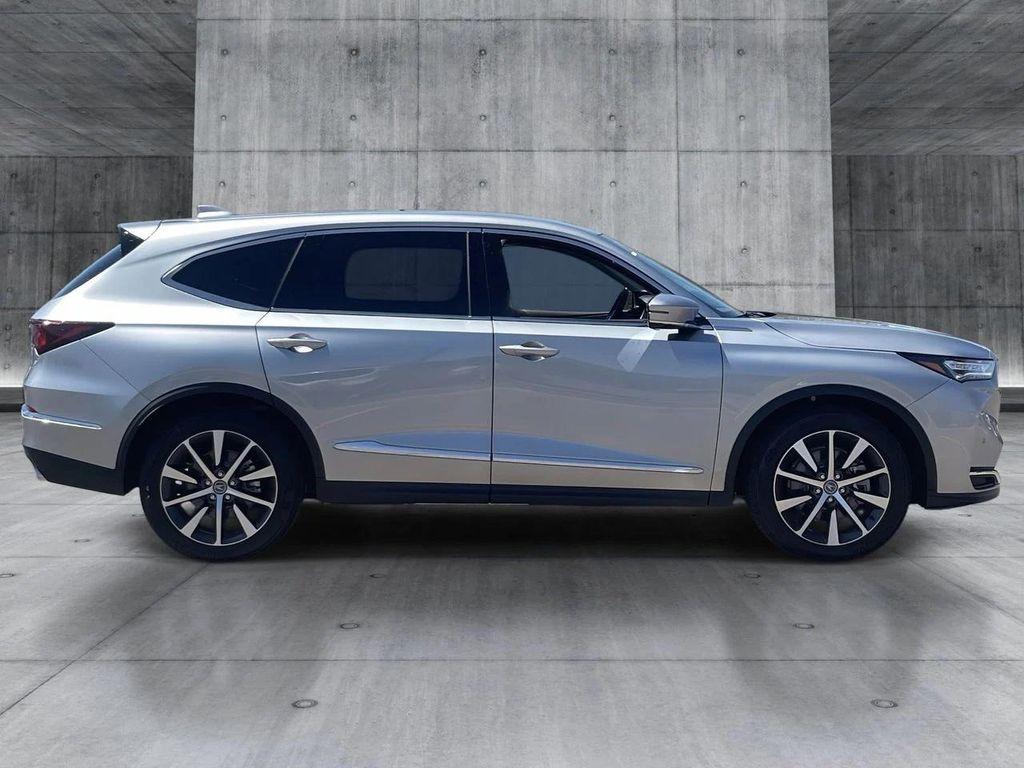 new 2026 Acura MDX car, priced at $58,650