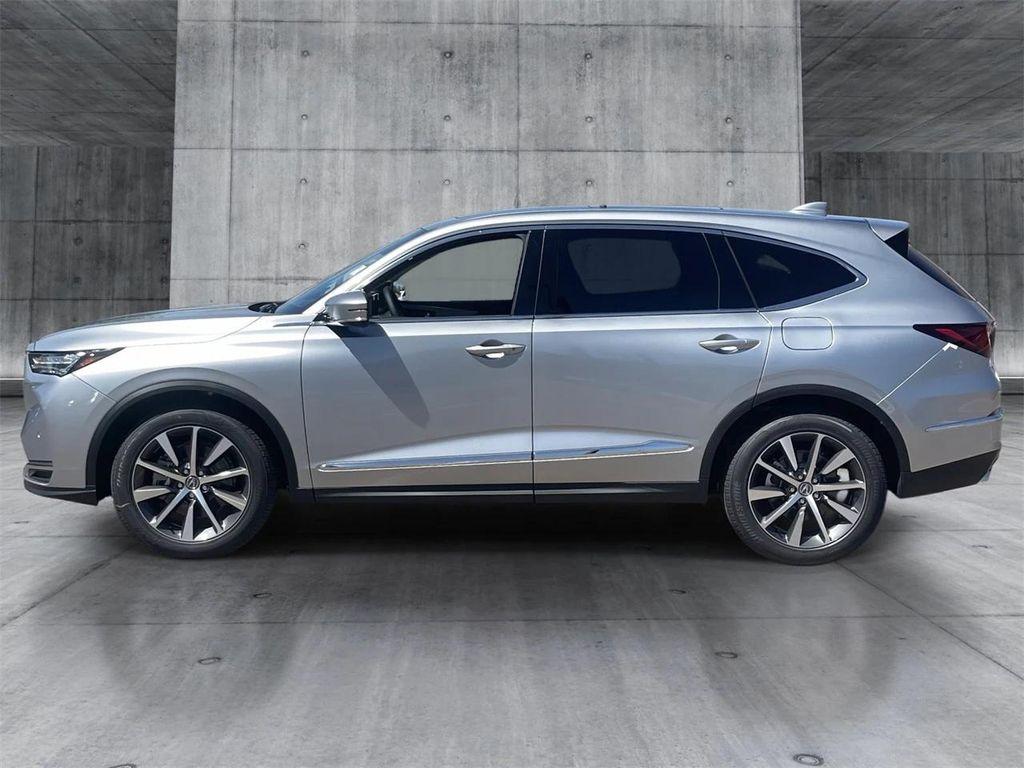 new 2026 Acura MDX car, priced at $58,650