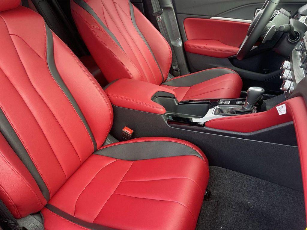 new 2026 Acura Integra car, priced at $36,550