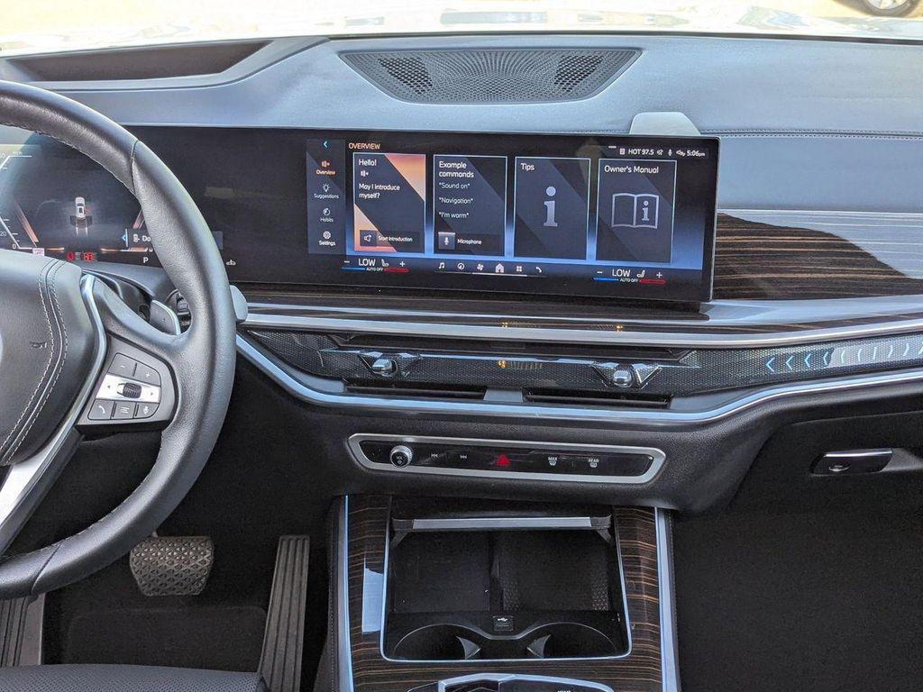 used 2026 BMW X5 car, priced at $64,988
