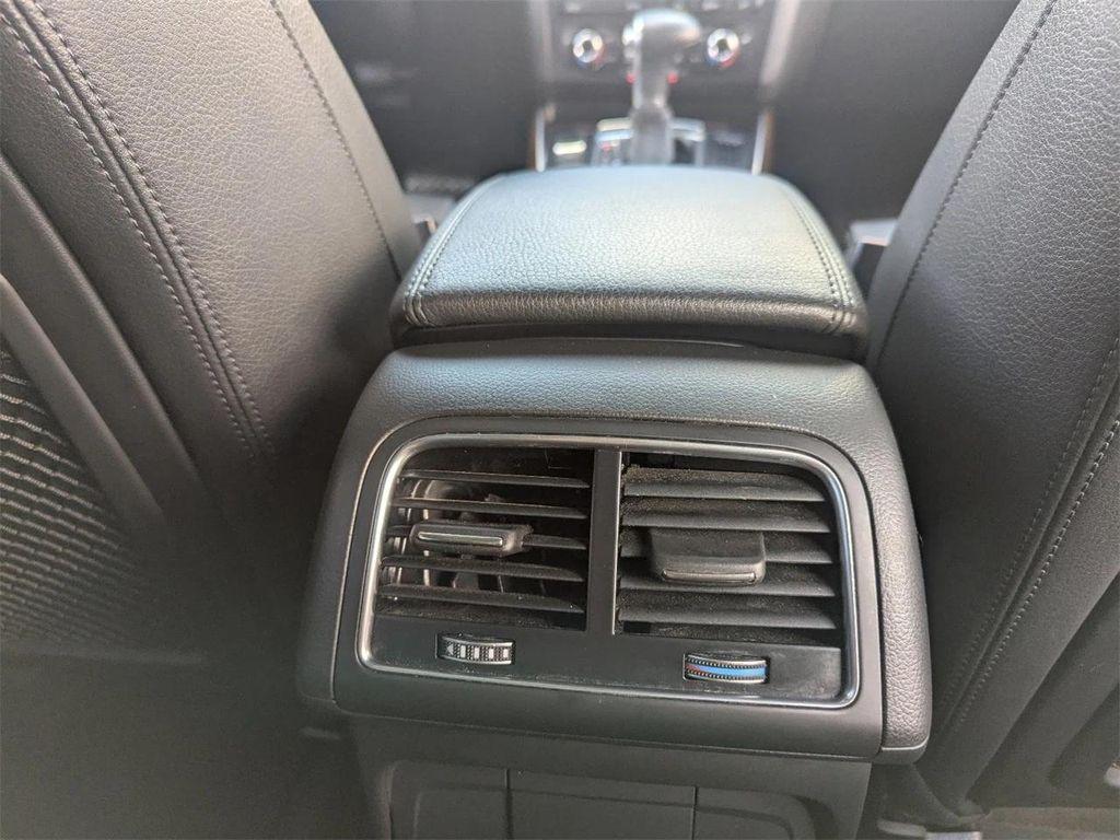 used 2016 Audi Q5 car, priced at $12,988