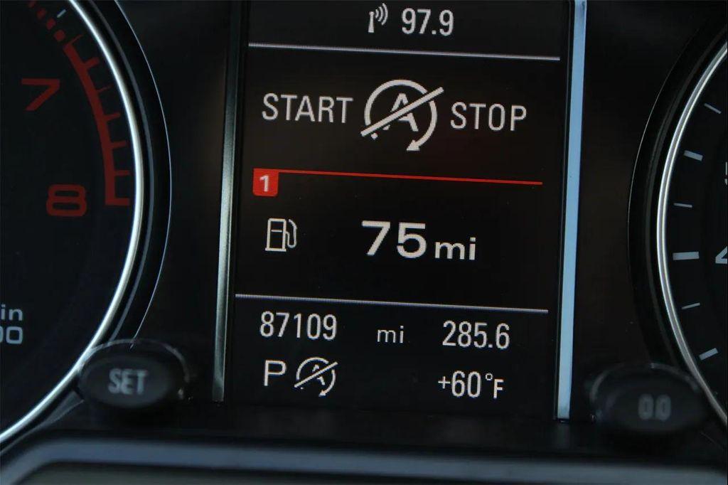 used 2016 Audi Q5 car, priced at $13,988