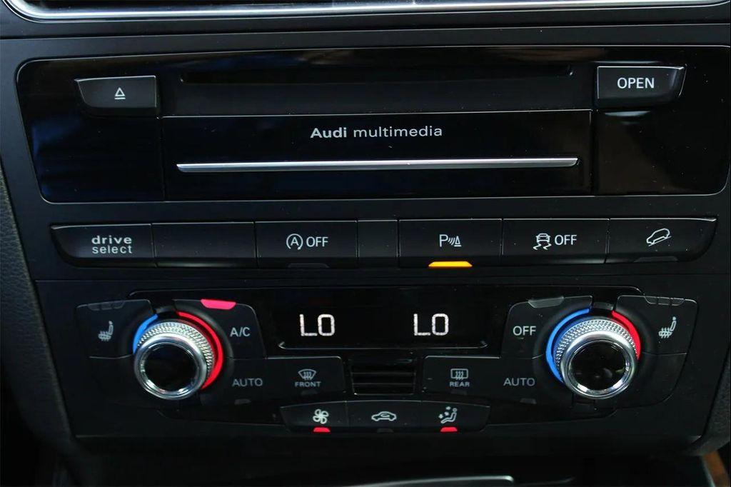 used 2016 Audi Q5 car, priced at $13,988