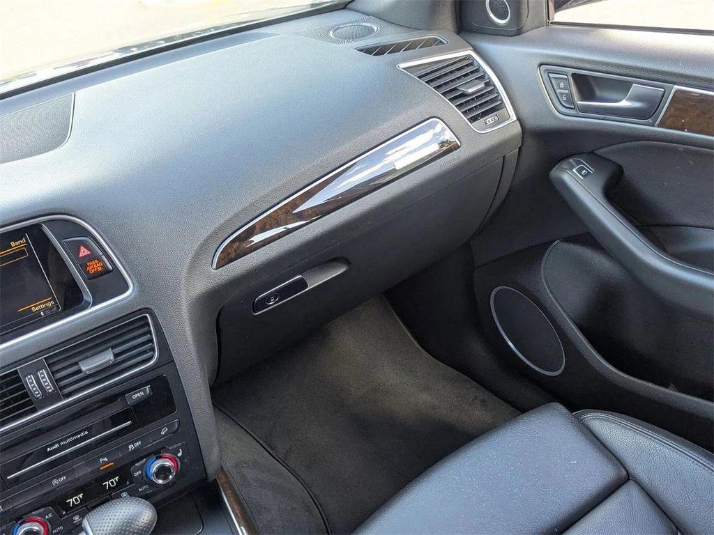 used 2016 Audi Q5 car, priced at $12,988