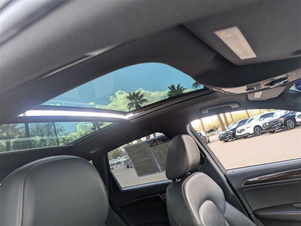 used 2016 Audi Q5 car, priced at $12,988