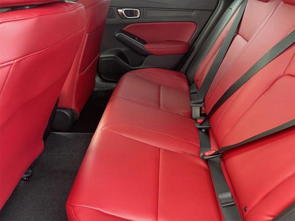 new 2026 Acura Integra car, priced at $37,745