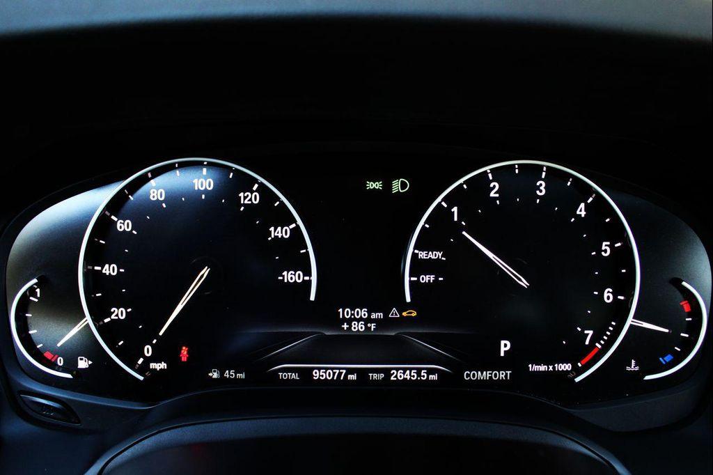 used 2019 BMW 330 car, priced at $19,988