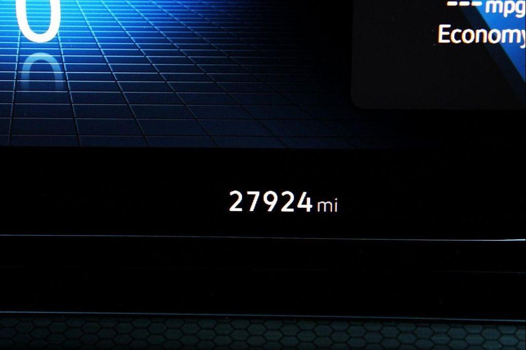 used 2024 Volkswagen Golf GTI car, priced at $24,988