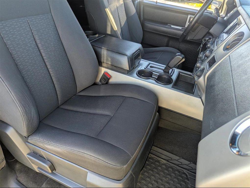 used 2017 Ford Expedition car, priced at $13,488