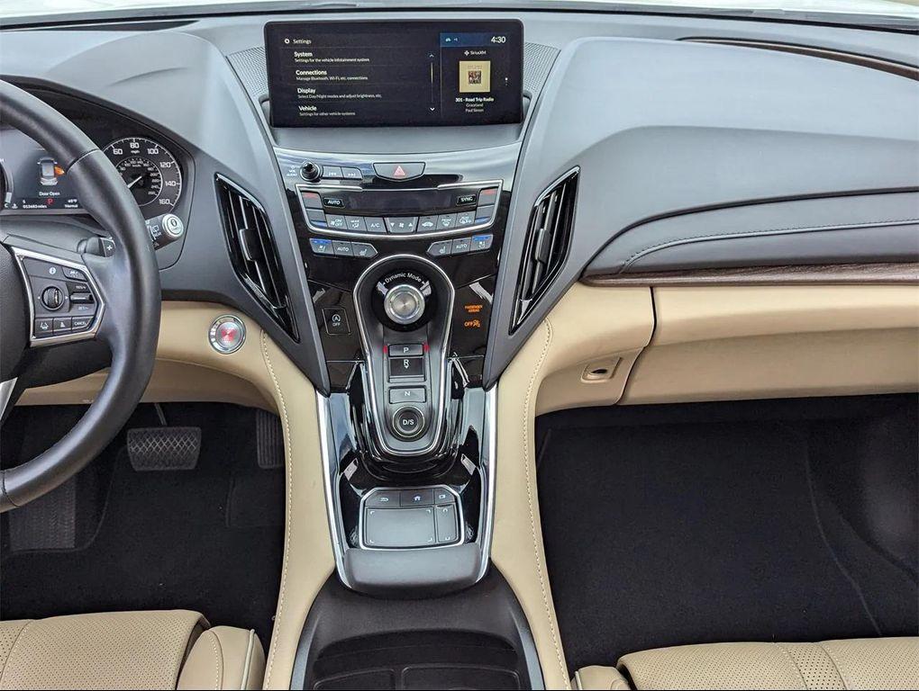 used 2024 Acura RDX car, priced at $42,488