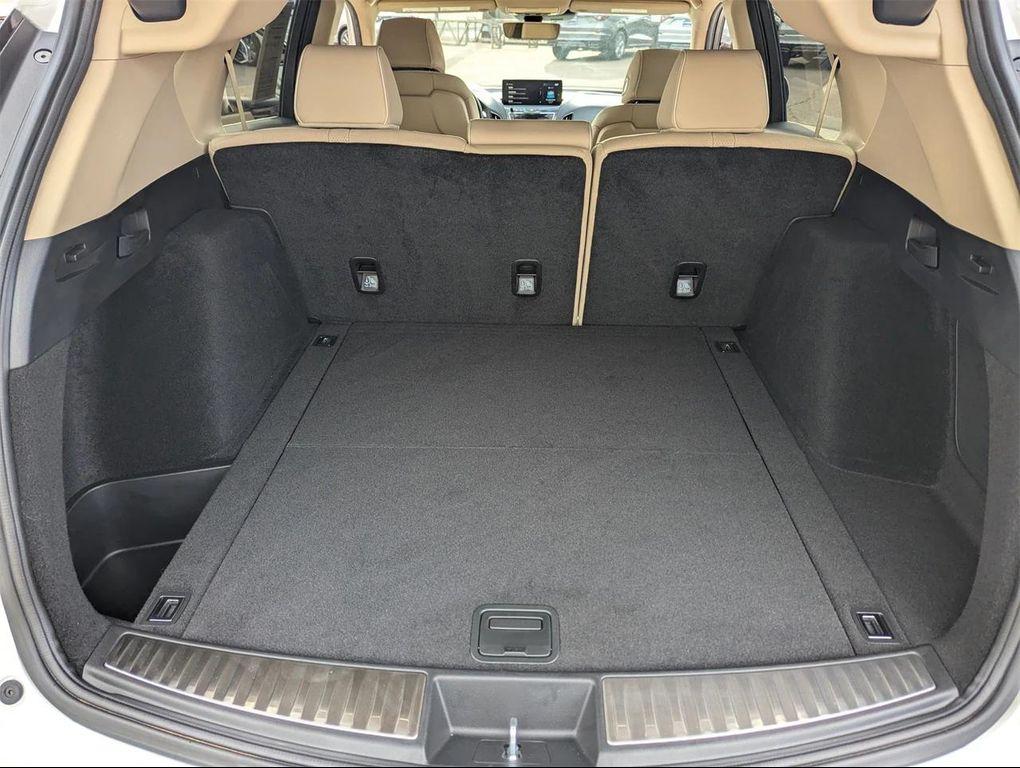 used 2024 Acura RDX car, priced at $42,488