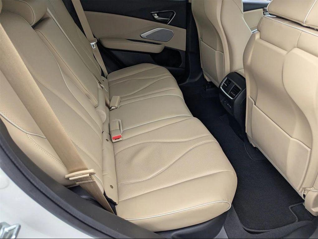 used 2024 Acura RDX car, priced at $42,488