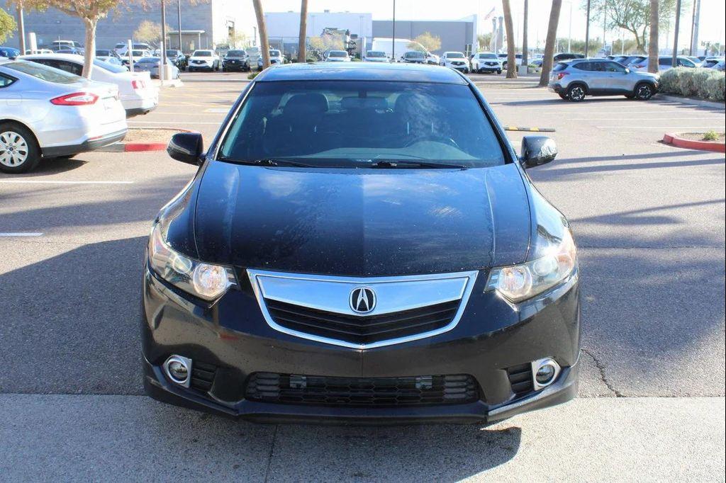 used 2013 Acura TSX car, priced at $7,988