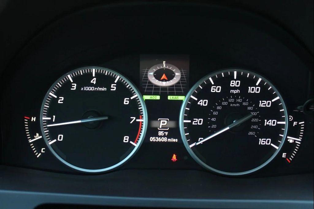 used 2018 Acura RDX car, priced at $20,988