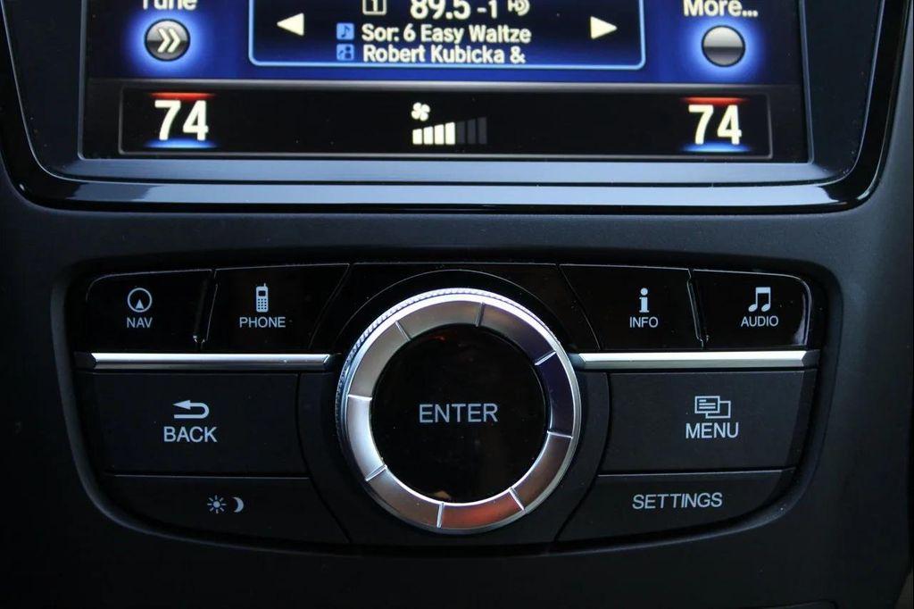 used 2018 Acura RDX car, priced at $20,988