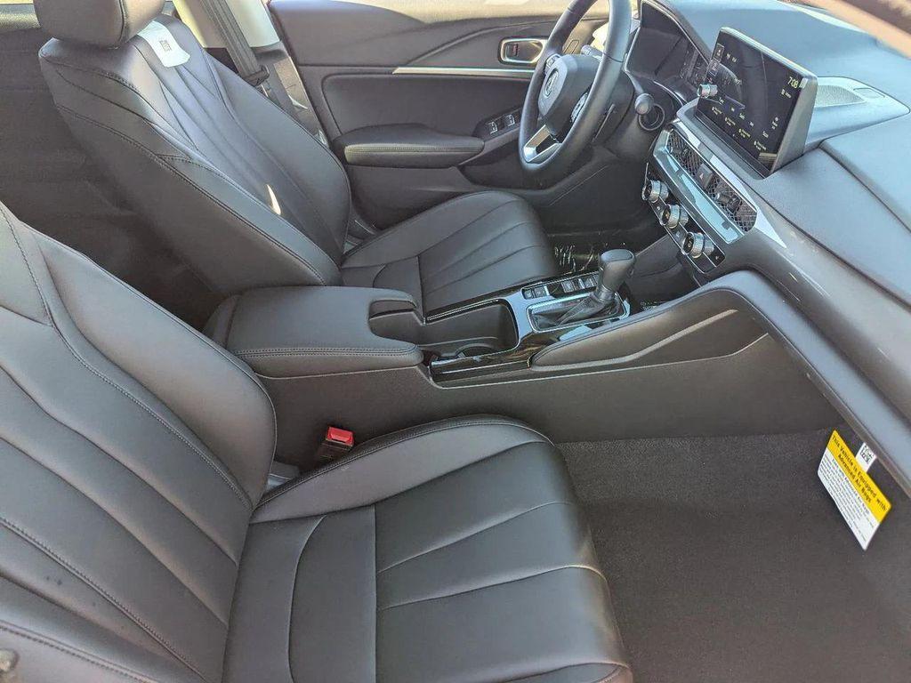new 2026 Acura Integra car, priced at $35,755