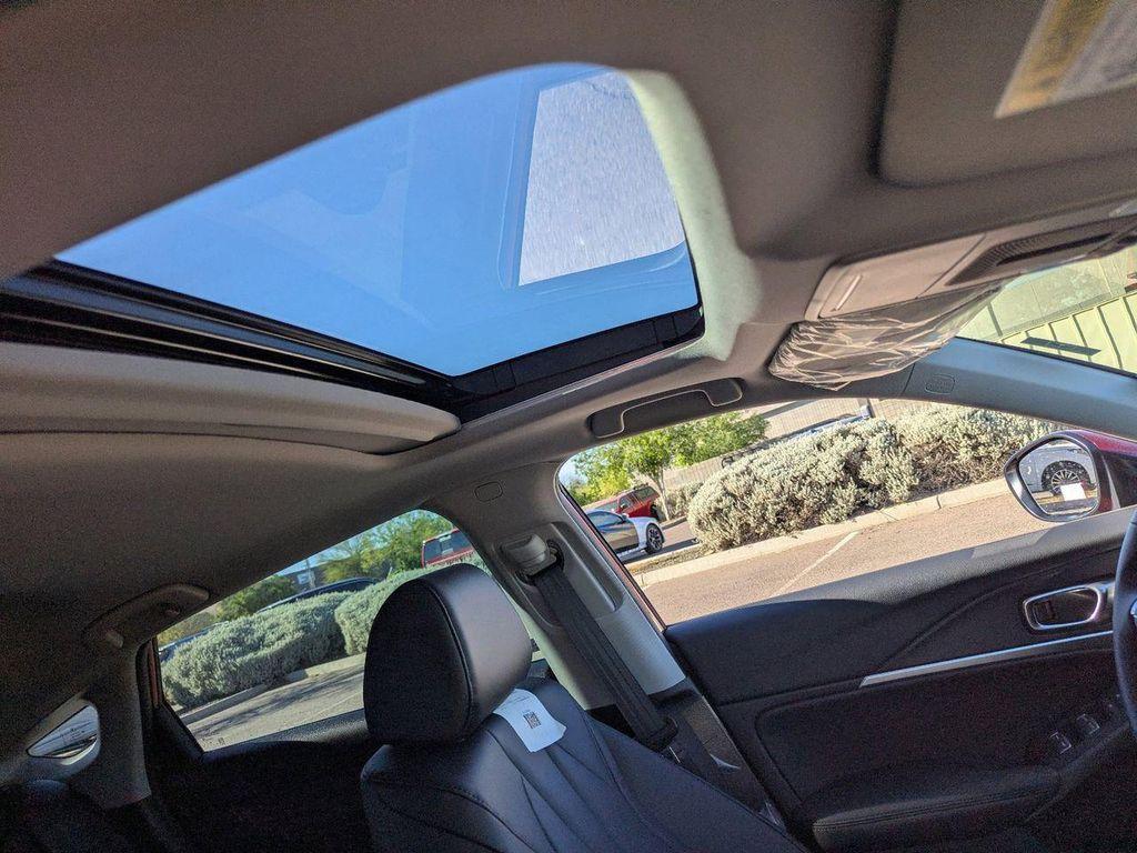 new 2026 Acura Integra car, priced at $35,755