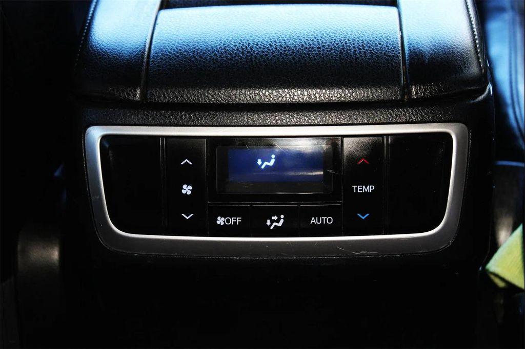 used 2016 Toyota Highlander car, priced at $18,988