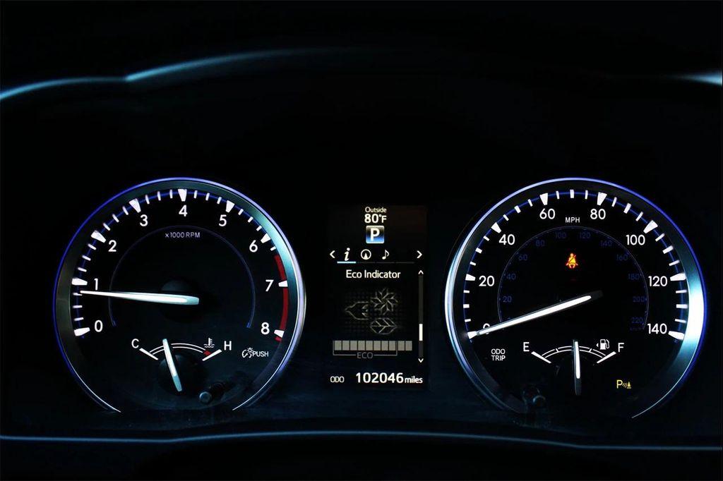 used 2016 Toyota Highlander car, priced at $18,988