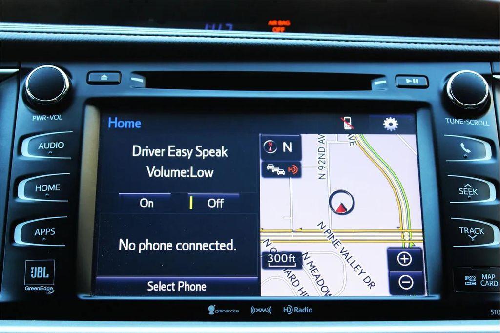 used 2016 Toyota Highlander car, priced at $18,988