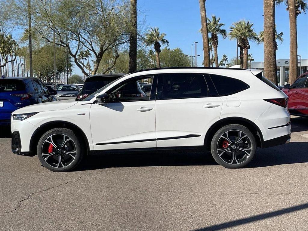 new 2026 Acura MDX car