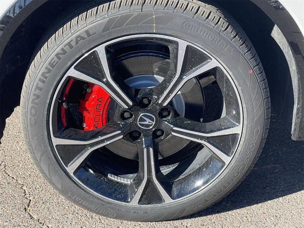 new 2026 Acura MDX car