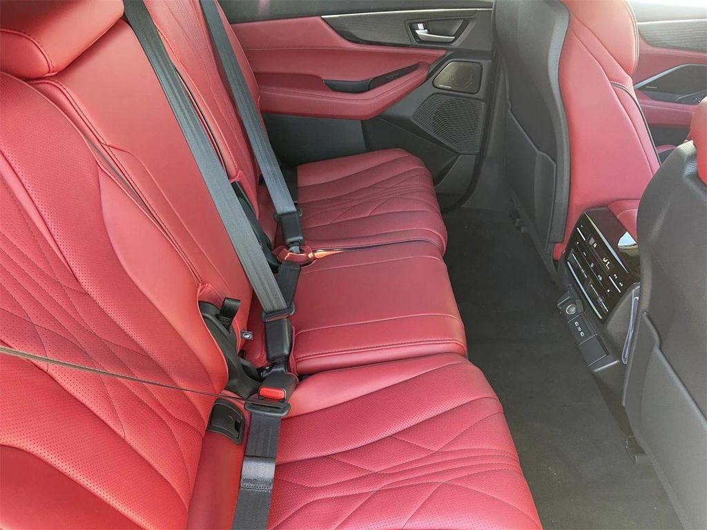 new 2026 Acura MDX car